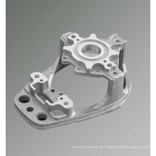 Aluminium Casting Bracket für Kb-Serie LKW-Anlasser
